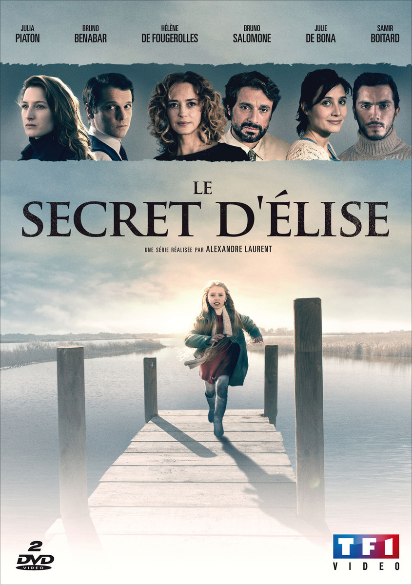 Elise's Secret